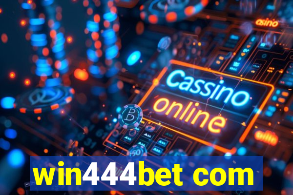 win444bet com